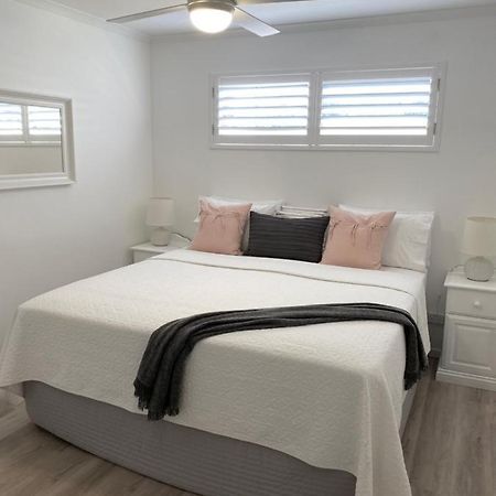 Rainbow Beach Dream Newly Renovated Stylish One Bedroom Apartment 외부 사진
