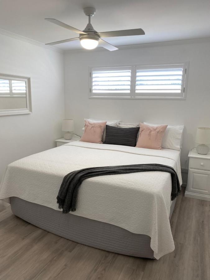 Rainbow Beach Dream Newly Renovated Stylish One Bedroom Apartment 외부 사진