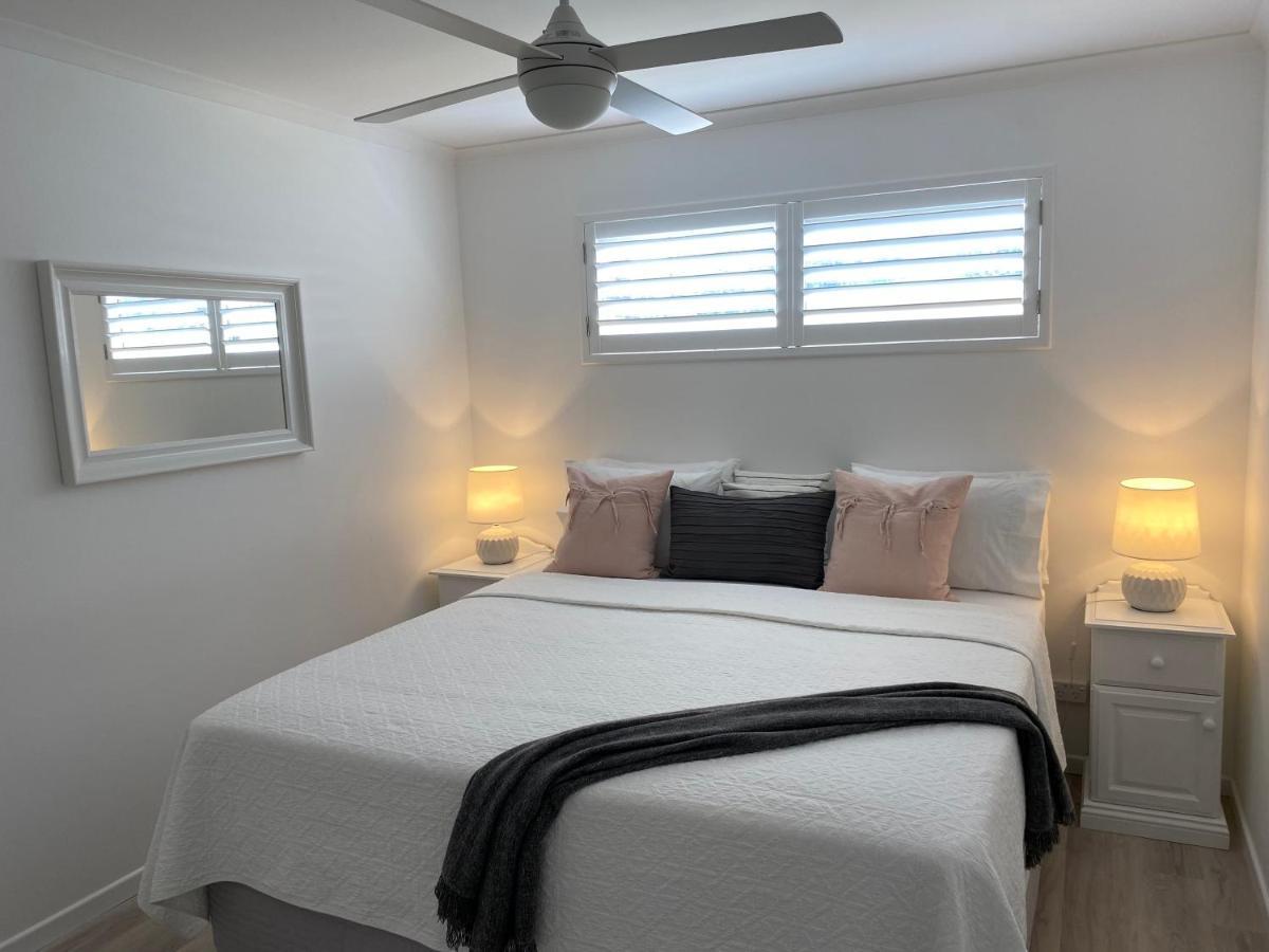 Rainbow Beach Dream Newly Renovated Stylish One Bedroom Apartment 외부 사진