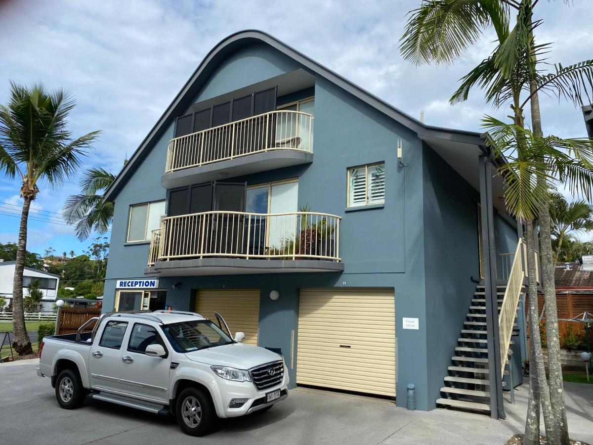 Rainbow Beach Dream Newly Renovated Stylish One Bedroom Apartment 외부 사진