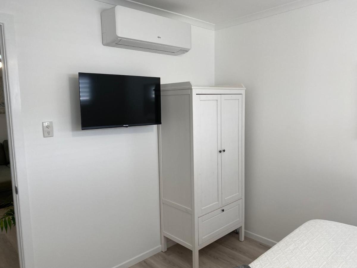 Rainbow Beach Dream Newly Renovated Stylish One Bedroom Apartment 외부 사진