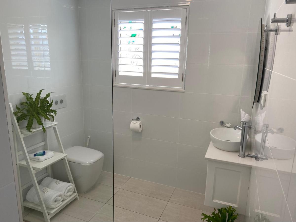 Rainbow Beach Dream Newly Renovated Stylish One Bedroom Apartment 외부 사진