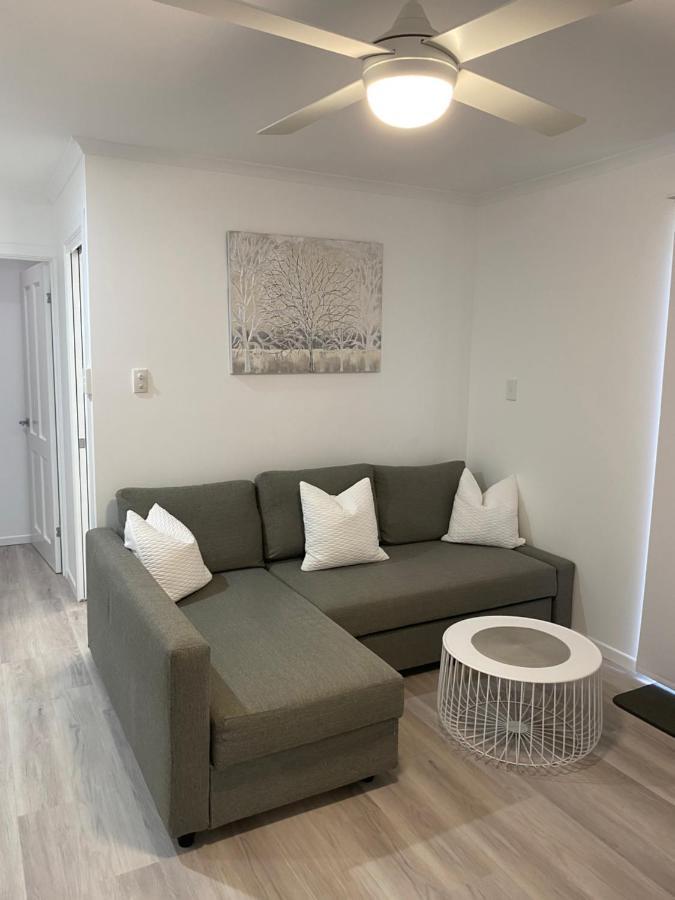 Rainbow Beach Dream Newly Renovated Stylish One Bedroom Apartment 외부 사진