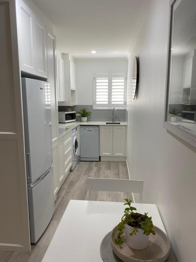 Rainbow Beach Dream Newly Renovated Stylish One Bedroom Apartment 외부 사진