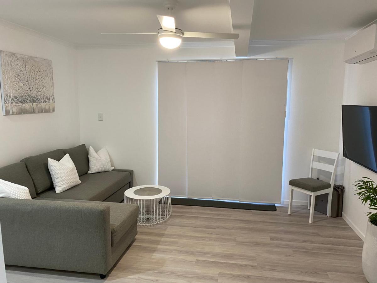 Rainbow Beach Dream Newly Renovated Stylish One Bedroom Apartment 외부 사진