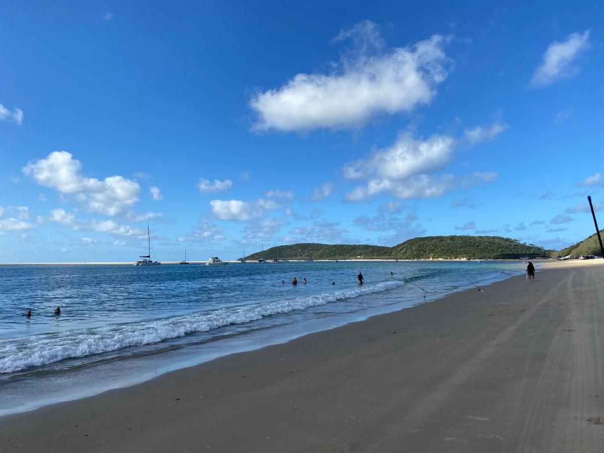 Rainbow Beach Dream Newly Renovated Stylish One Bedroom Apartment 외부 사진
