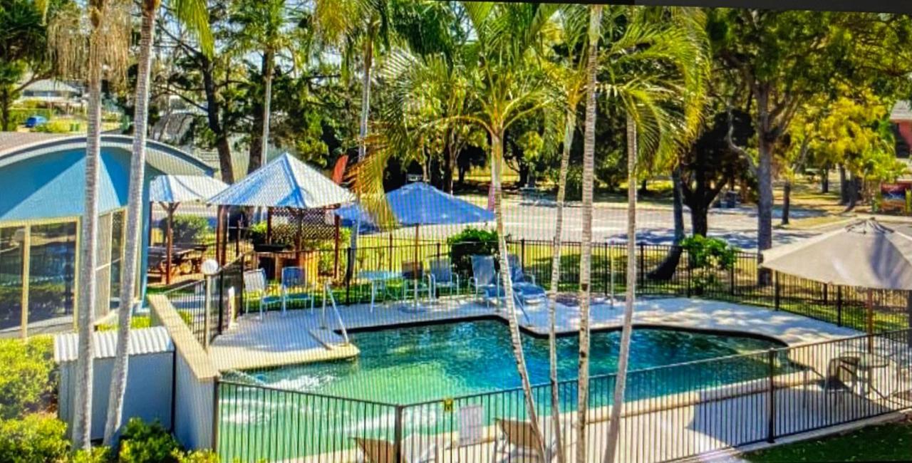 Rainbow Beach Dream Newly Renovated Stylish One Bedroom Apartment 외부 사진