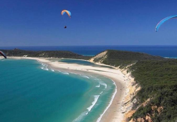 Rainbow Beach Dream Newly Renovated Stylish One Bedroom Apartment 외부 사진